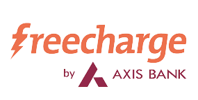 Freecharge by Axis Bank