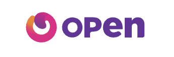 Open